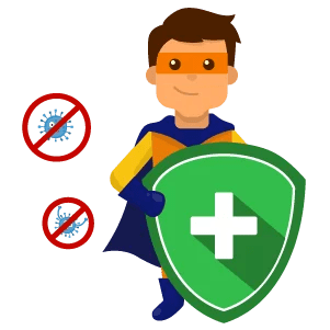 Cara Pencegahan Corona