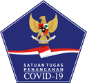 Satgas Penanganan COVID-19