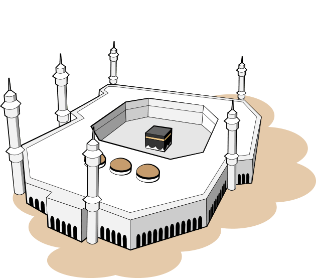 Masjidil Haram