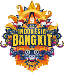 Logo Indonesia Bangkit