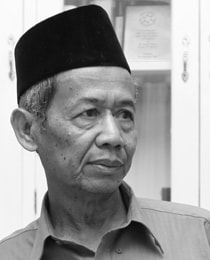 Ahmad Tohari