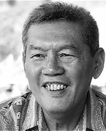 Arief Budiman