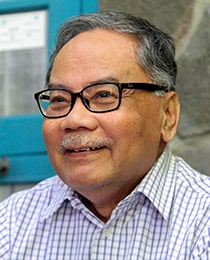 Ashadi Siregar
