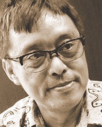 Danny Hilman Natawidjaja