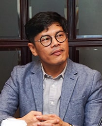 dr. Harapan, DTM&H., M.Infect.Dis., Ph.D.