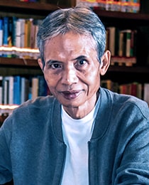 Joko Pinurbo