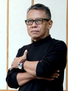 Nirwan Dewanto