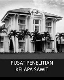 Pusat Penelitian Kelapa Sawit