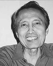 Sapardi Djoko Damono