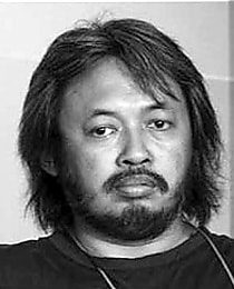 Seno Gumira Ajidarma