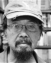 Sutardji Calzoum Bachri