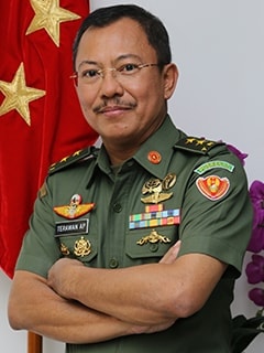 Terawan Agus Putranto