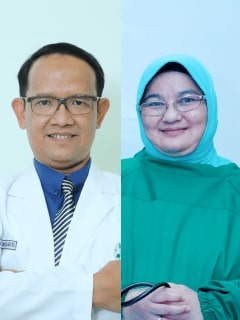 Tonang Dwi Ardyanto & Erlina Burhan