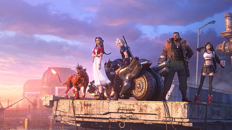 GTA VI Jadi Game yang Paling Ditunggu di 2025?