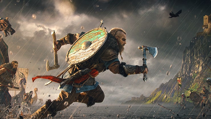 Black Myth: Wukong Borong Tiga Penghargaan di Steam Awards 2024