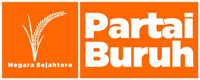 Logo Partai Buruh