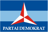 Logo Partai Demokrat