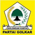 Logo Partai Golongan Karya