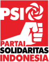 Logo Partai Solidaritas Indonesia