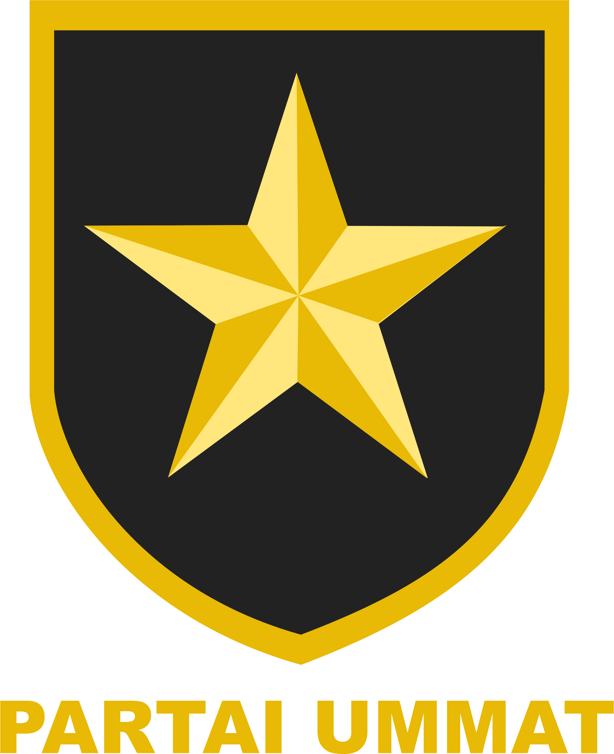 Logo Partai Ummat