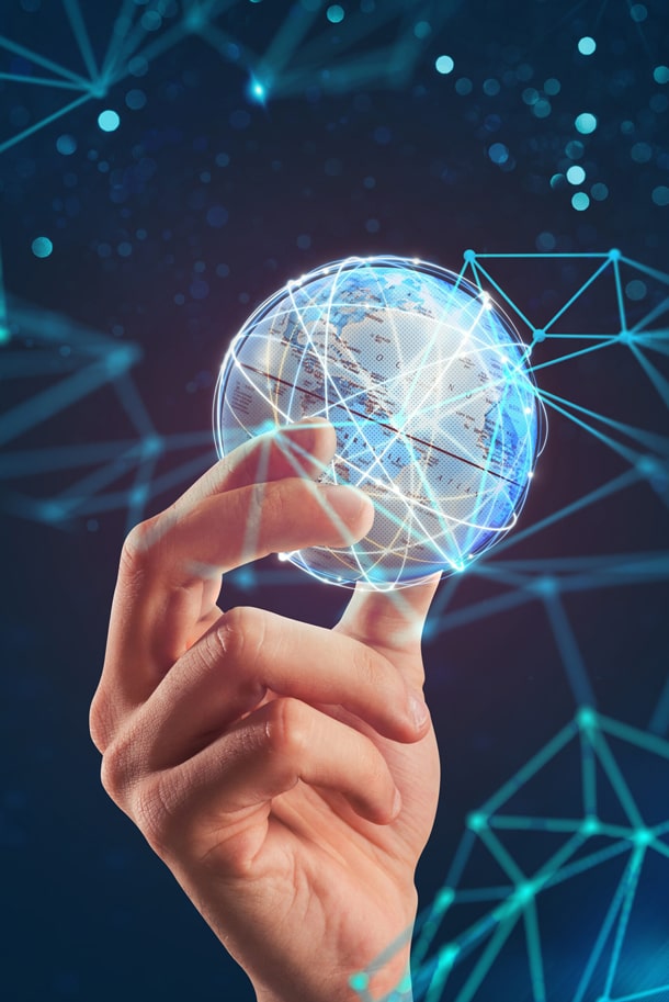 TRANSFORMASI DIGITAL & EKONOMI