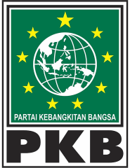 Logo Partai Kebangkitan Bangsa