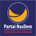 Logo Partai Kebangkitan Bangsa