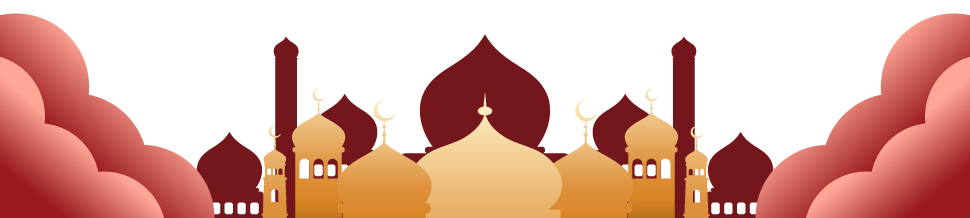 Background Mosque Imsakiyah