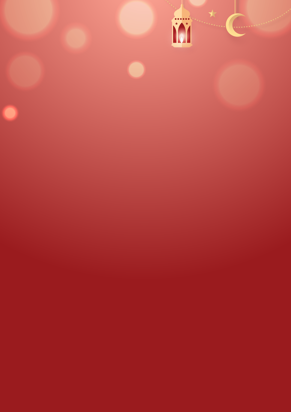 Background Imsakiyah