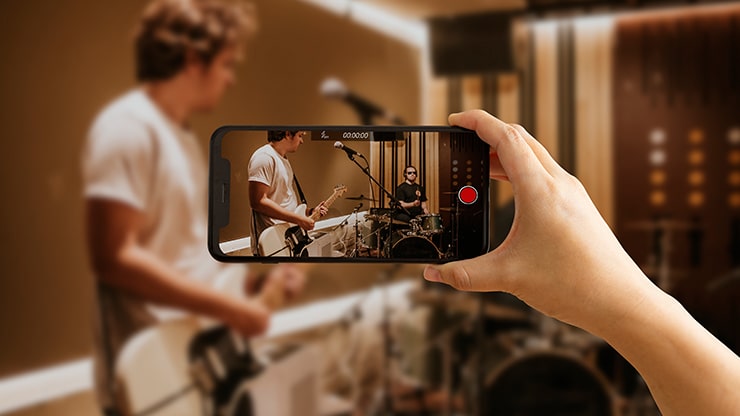 Buat Pertunjukan Kamu