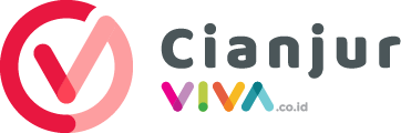 Logo VIVA.co.id