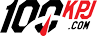 Logo 100kpj