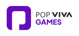 Logo Pop Games Viva